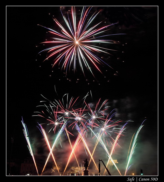 2009   07   Feux artifice Versailles    39